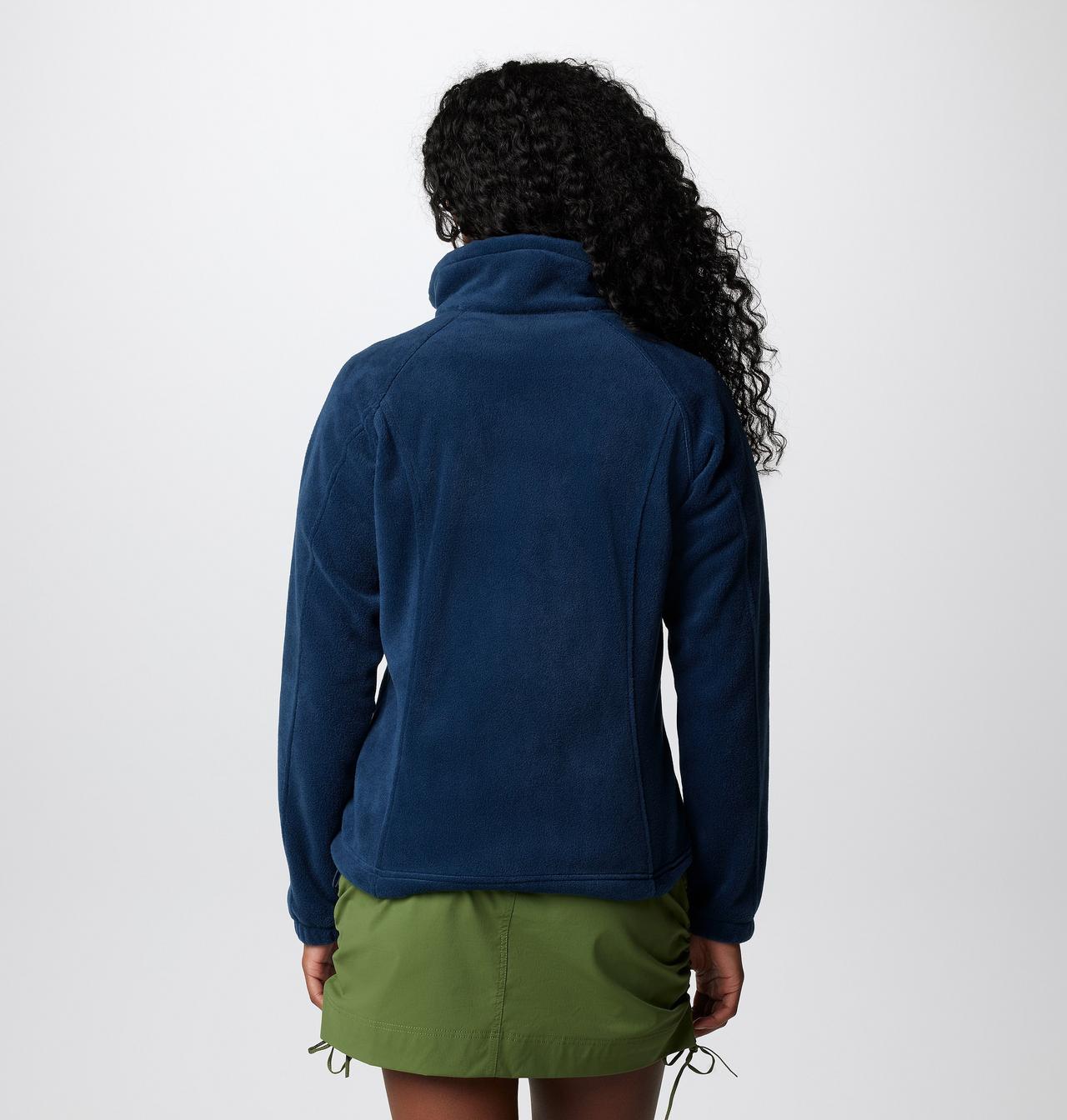 Women's Benton Springs™ Full Zip Fleece Jacket | 425 | S 2