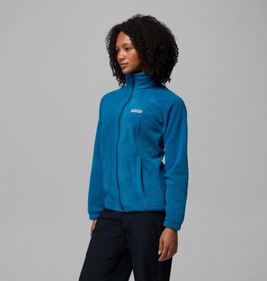 Veste en Polaire Benton Springs Femme, Color: Phoenix Blue, image 16