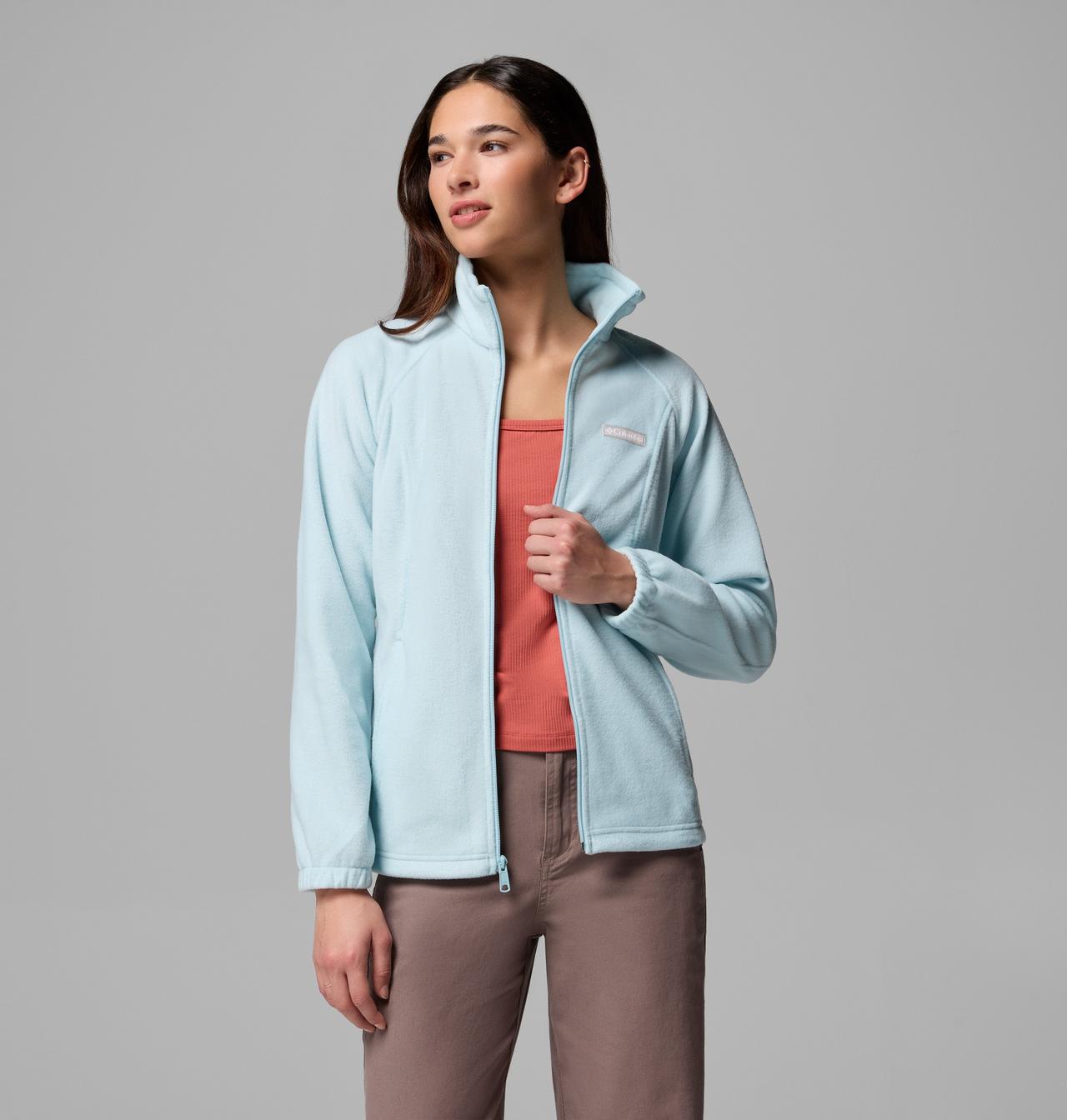 Benton Springs™ à fermeture éclair pleine longueur pour femme 5