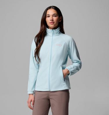 Benton Springs Full Zip, Color: Marine Light, image 5