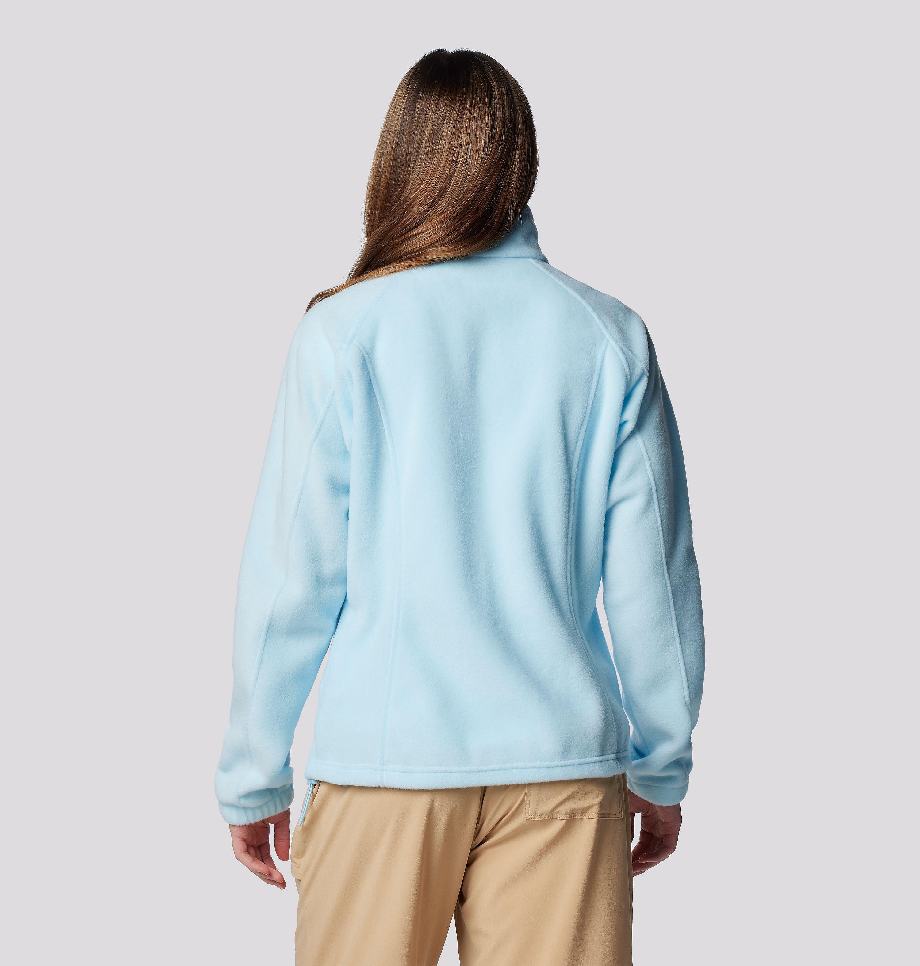 Women's Benton Springs Full Zip Fleece Jacket 2