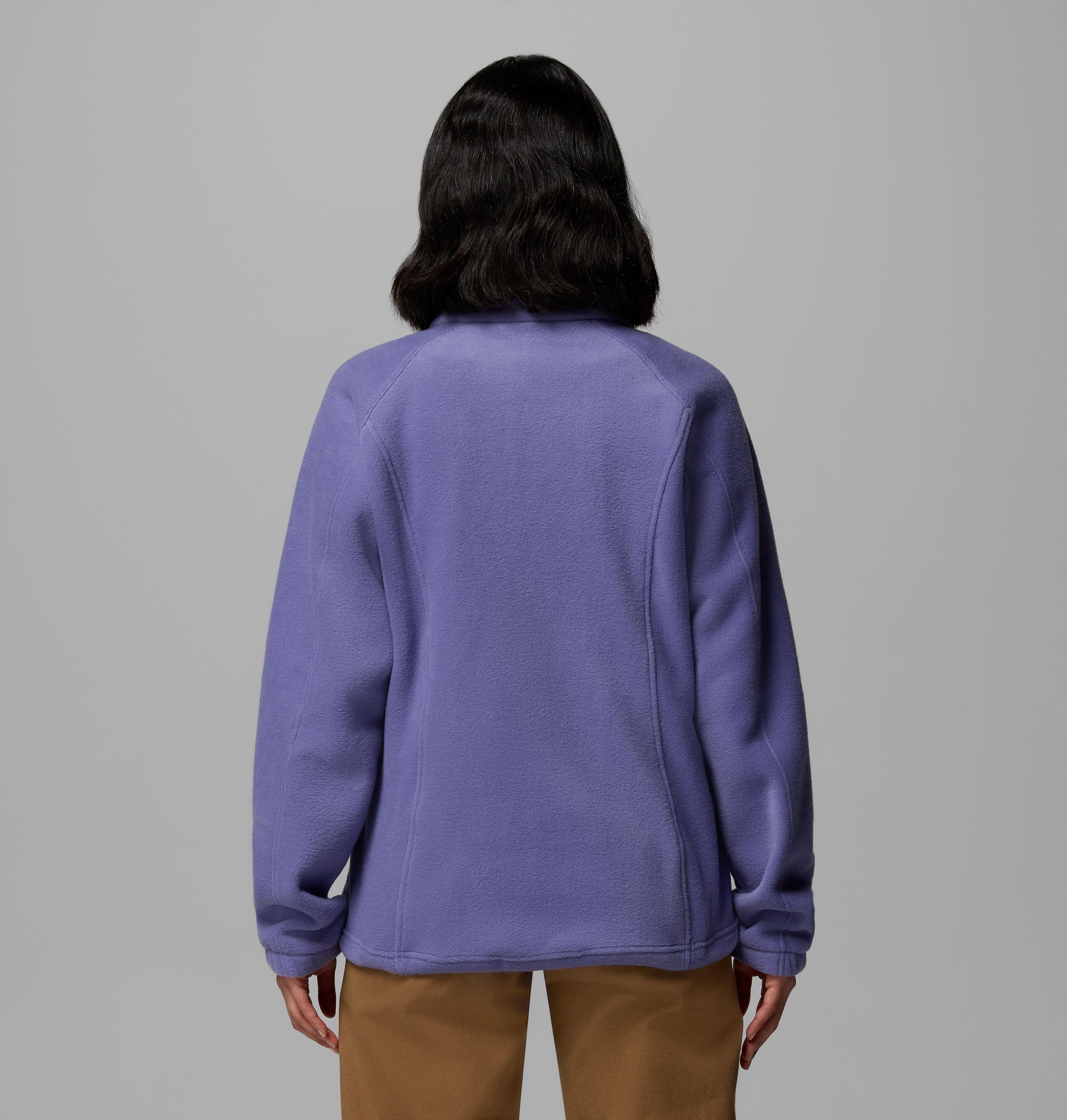 Columba Women's Benton Sprngs Full Zp | Fleecejacke, Steppjacke, Jacken