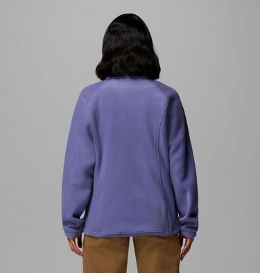 Veste en Polaire Benton Springs Femme, Color: Stormwatch, image 7