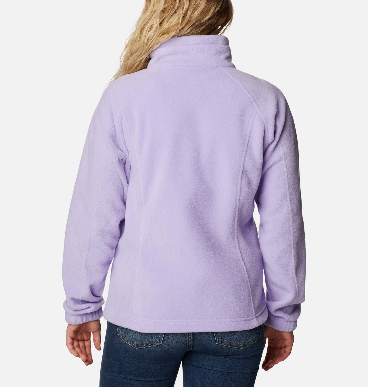 Women's Benton Springs™ Full Zip Fleece Jacket 2