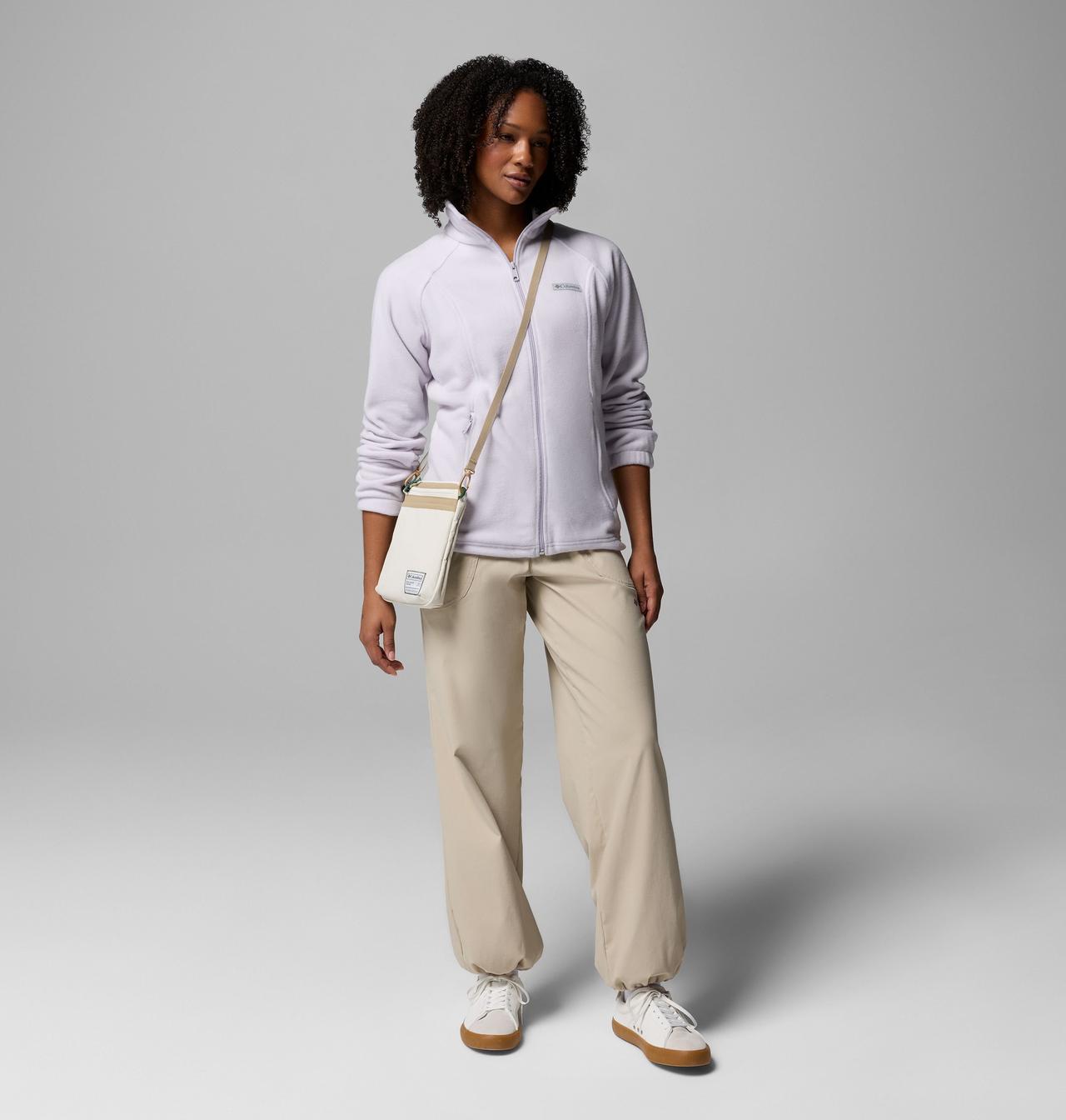 Women's Benton Springs™ Full Zip Fleece Jacket | 551 | M 2