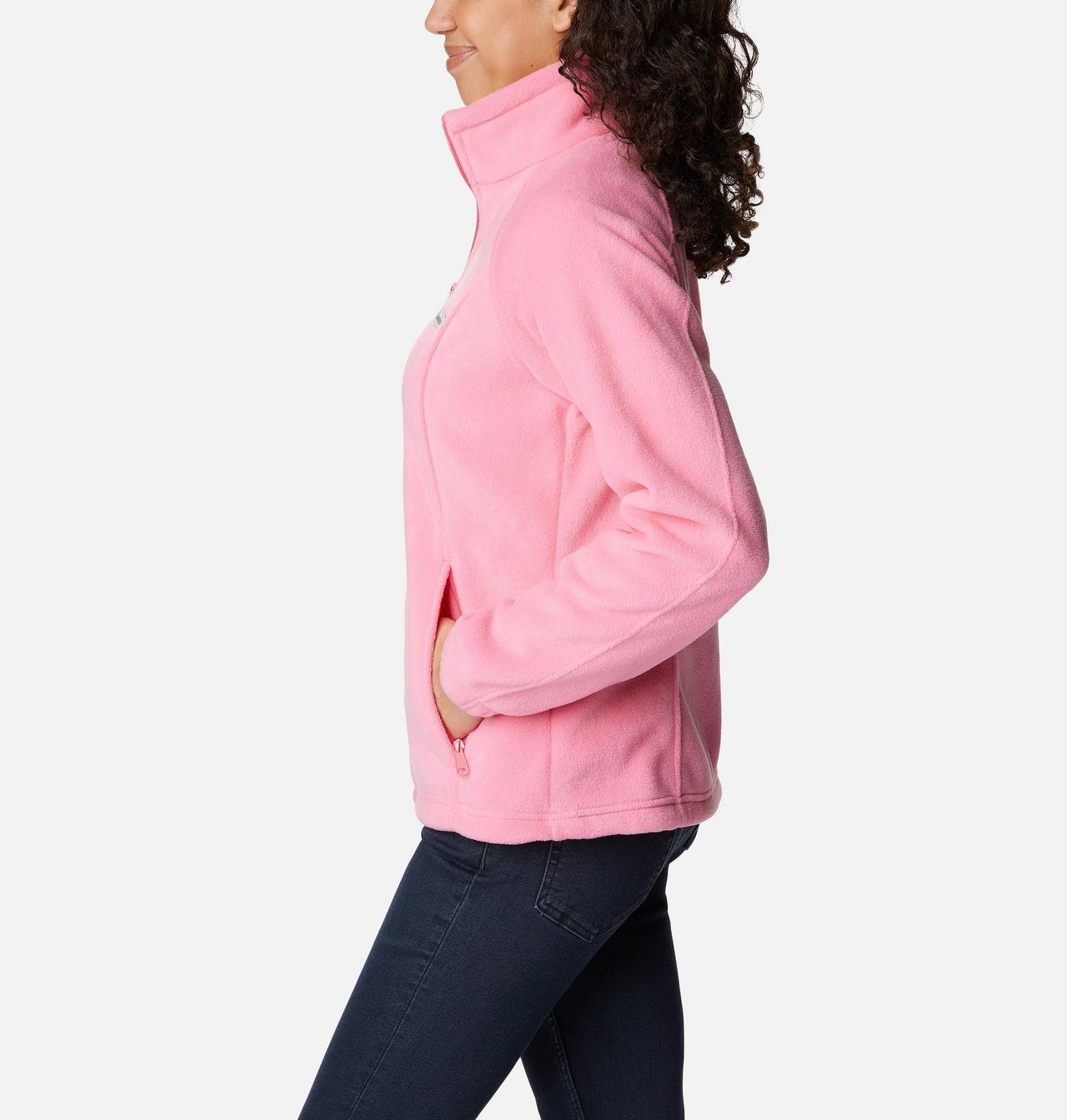 Women's Benton Springs™ Full Zip Fleece Jacket 3