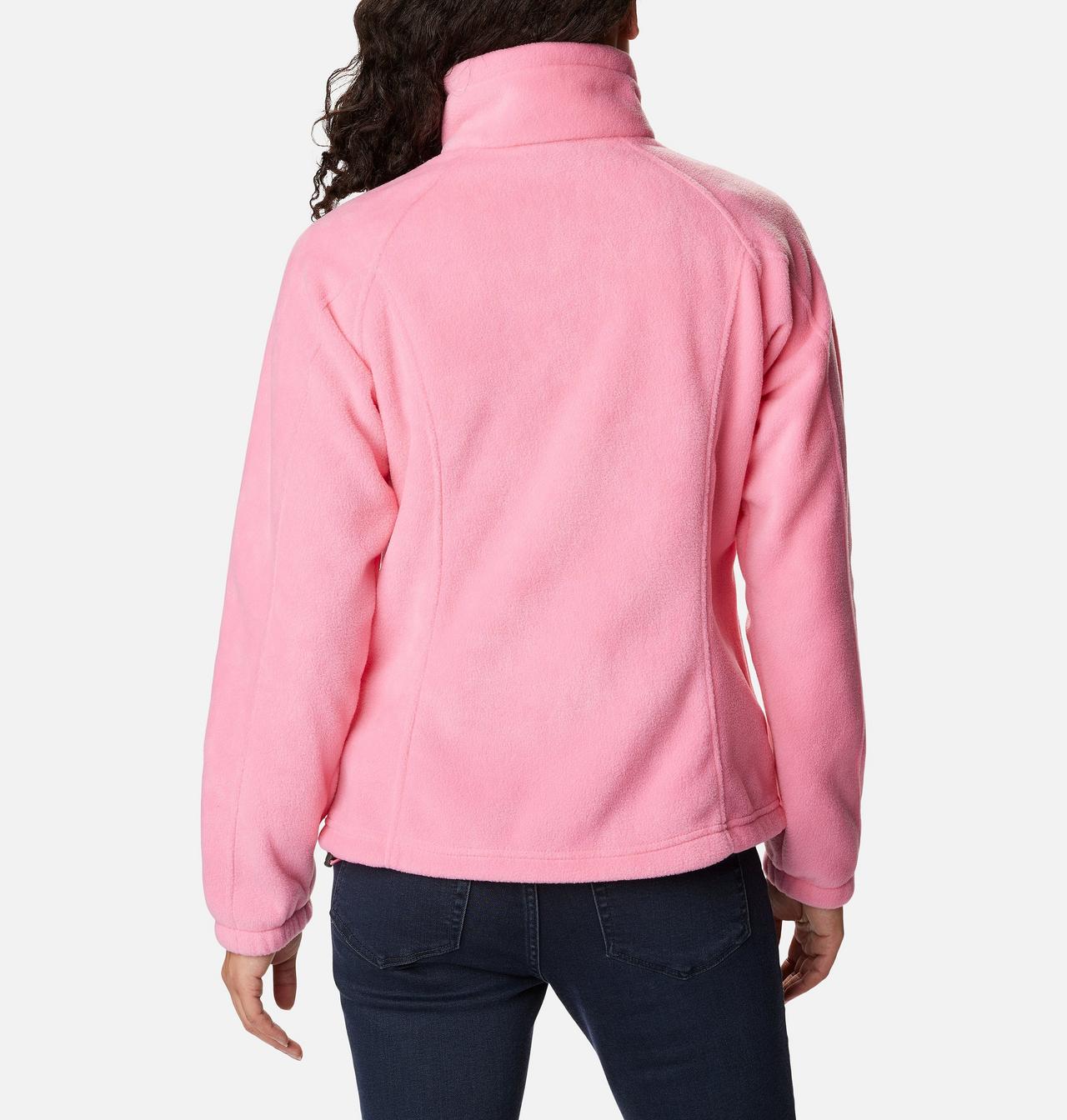 Women's Benton Springs™ Full Zip Fleece Jacket 2