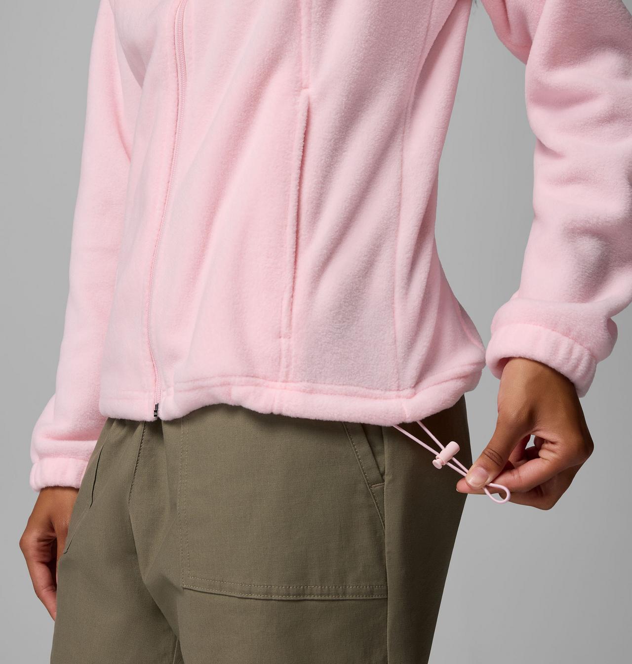 Women's Benton Springs™ Full Zip Fleece Jacket 7