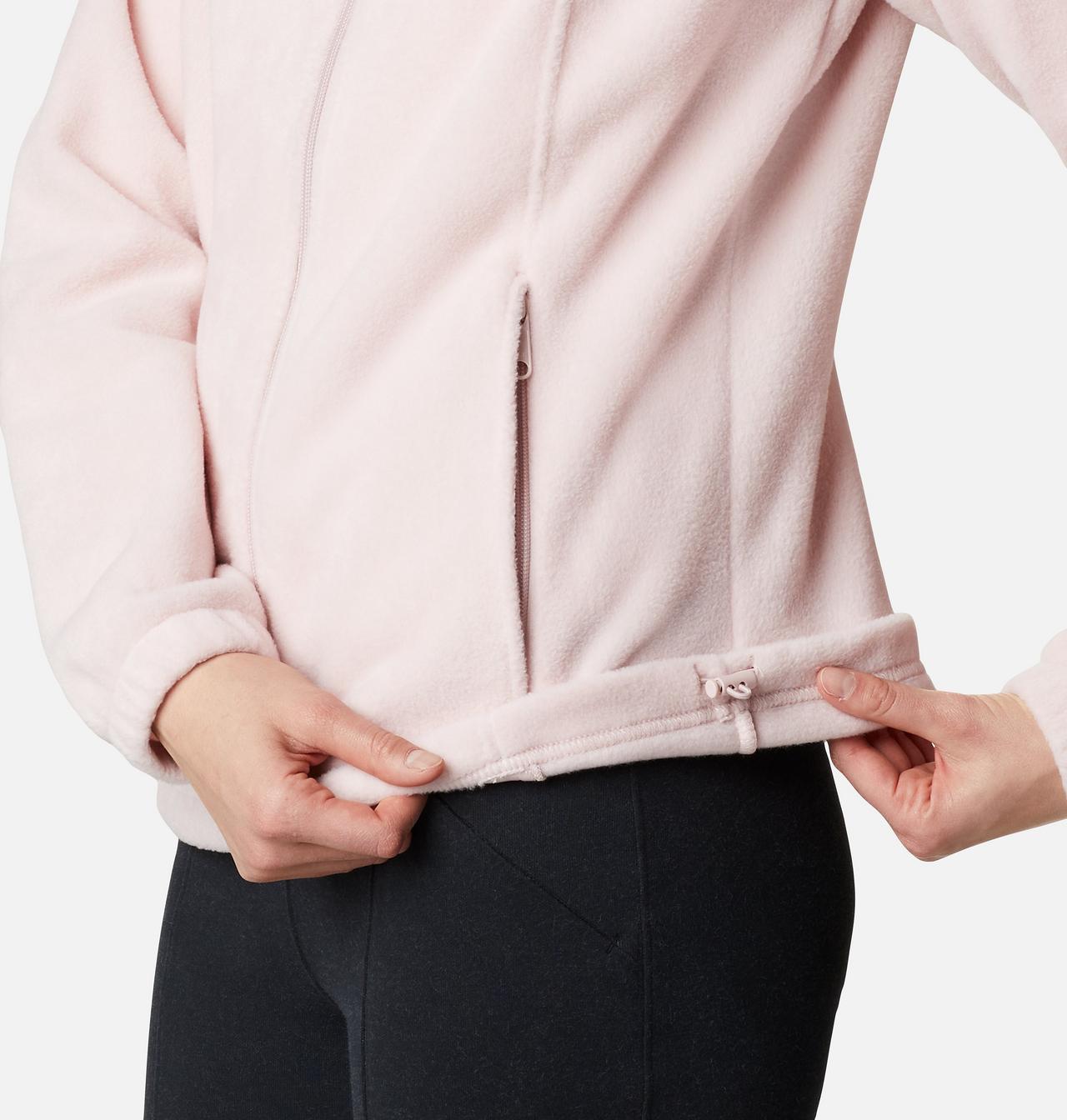 Women's Benton Springs™ Full Zip Fleece Jacket 6