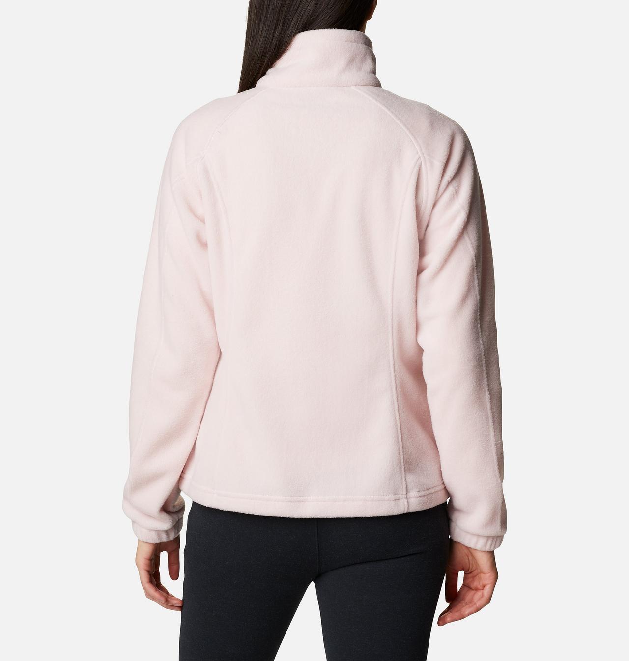 Women's Benton Springs™ Full Zip Fleece Jacket 2