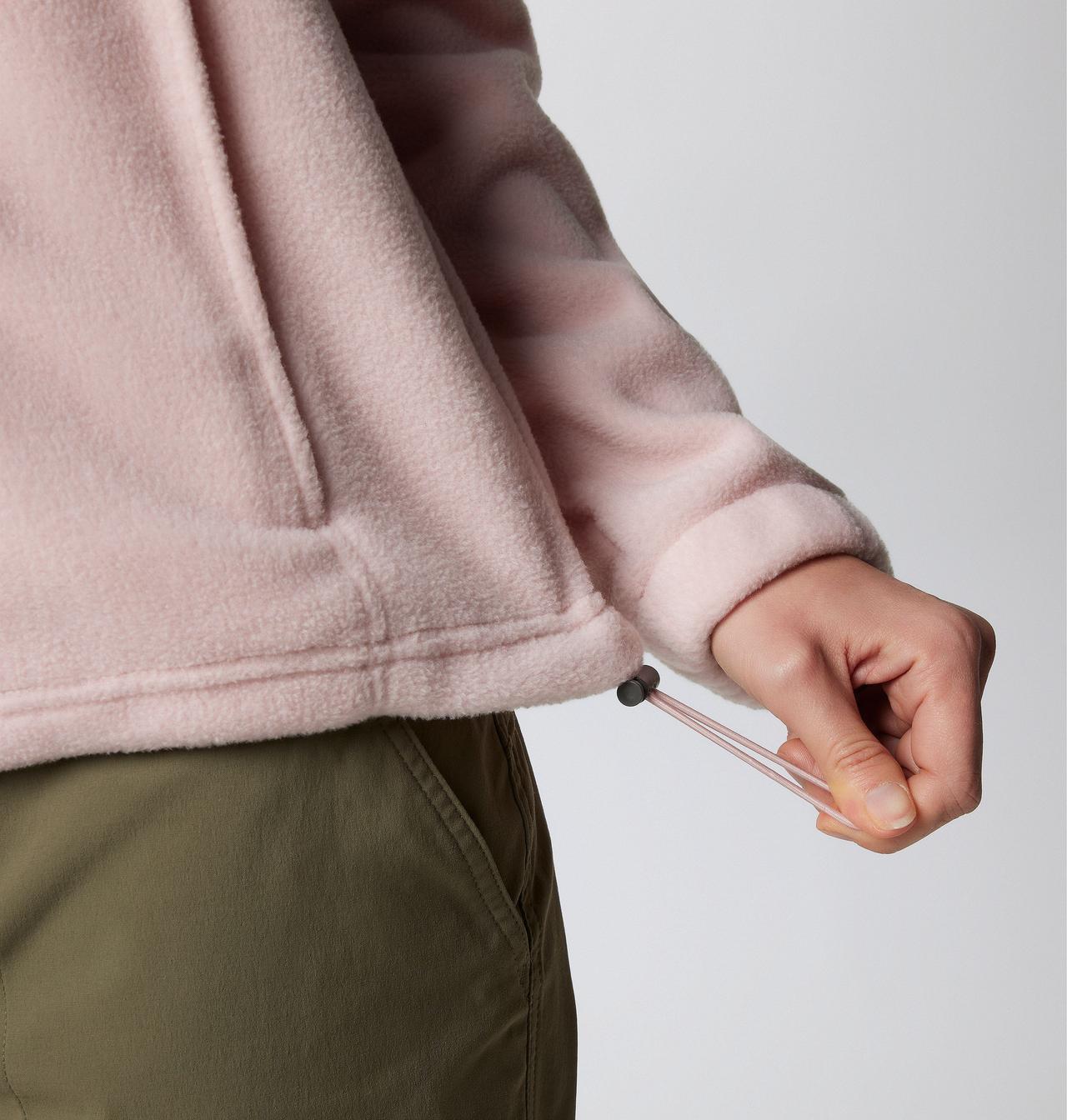 Women's Benton Springs™ Full Zip Fleece Jacket 6