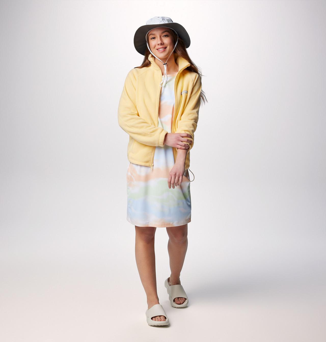 Women's Benton Springs™ Full Zip Fleece Jacket 3