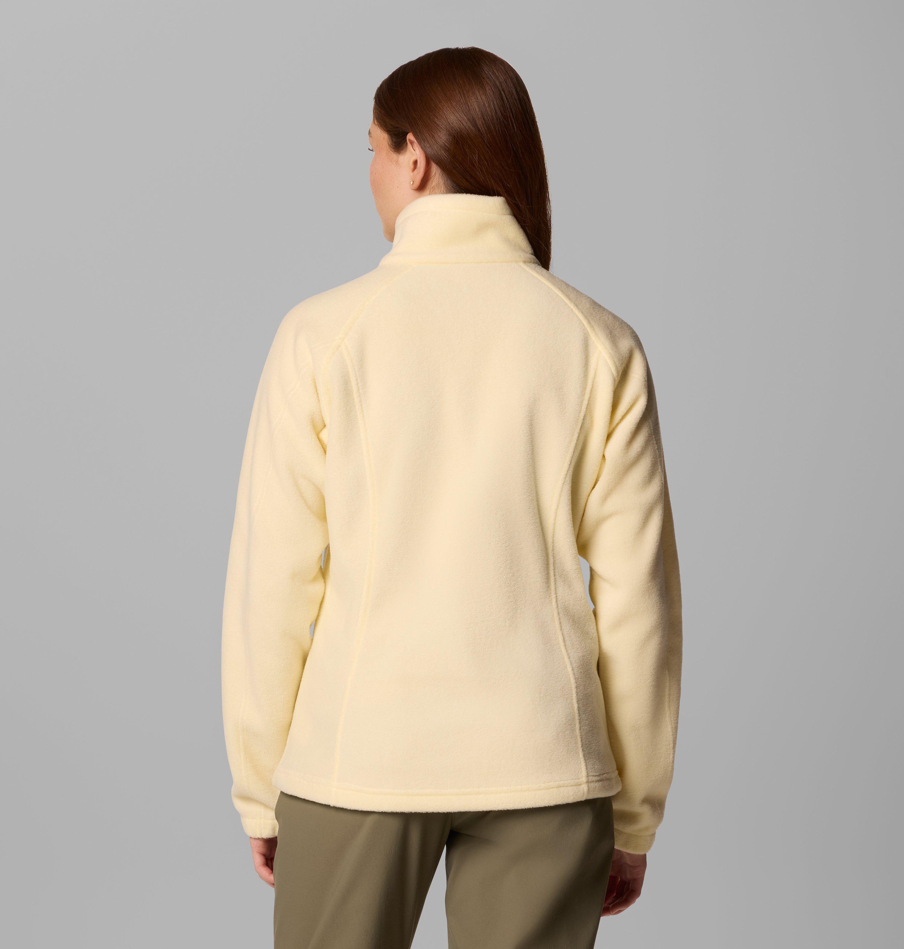 Women's Benton Springs Full Zip Fleece Jacket 2