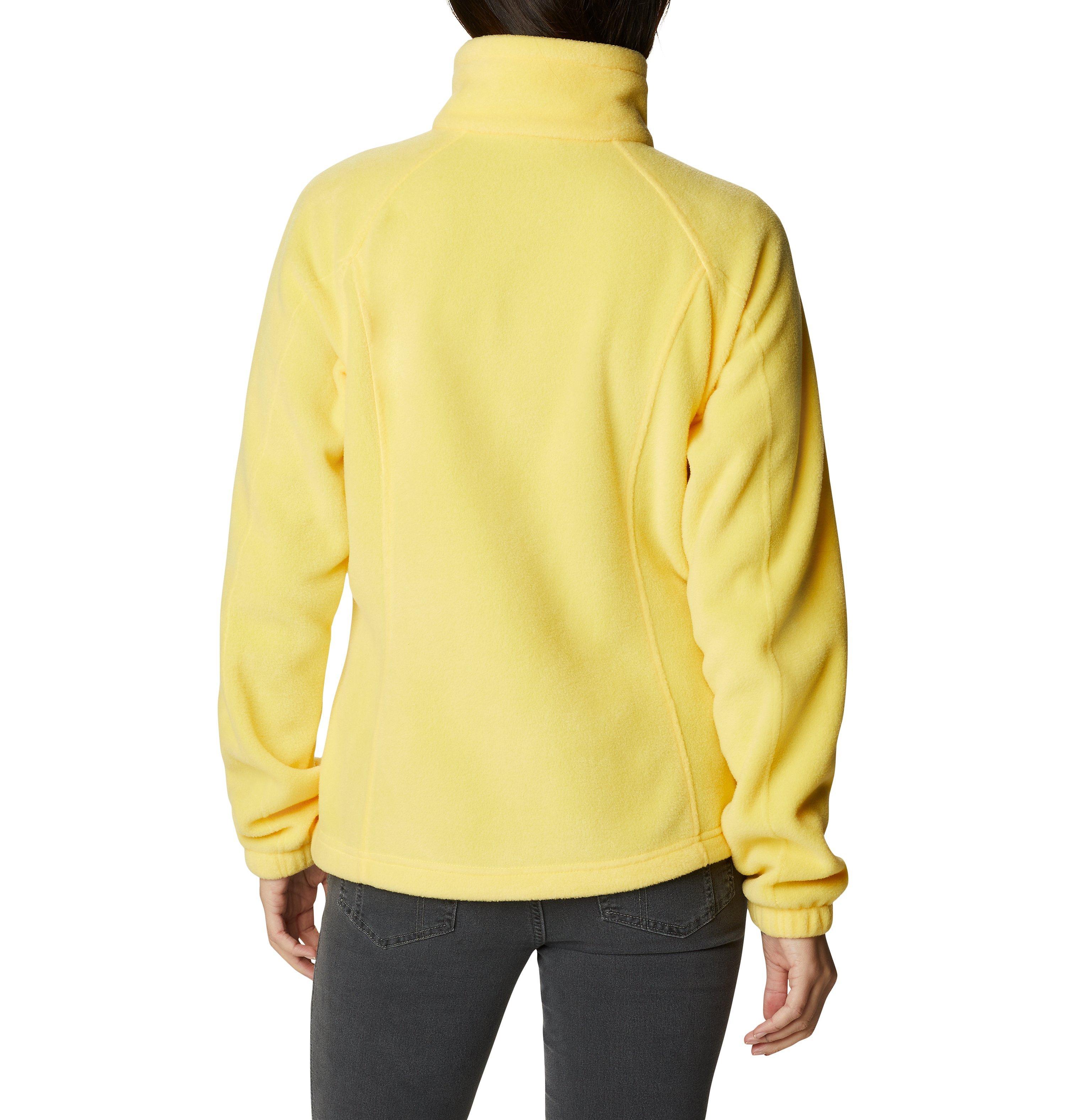 Women's Benton Springs Full Zip Fleece Jacket - Petite 2
