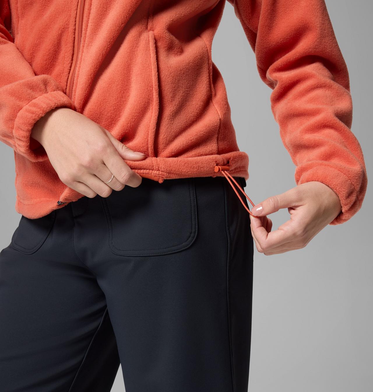 Women's Benton Springs™ Full Zip Fleece Jacket | 850 | S 7