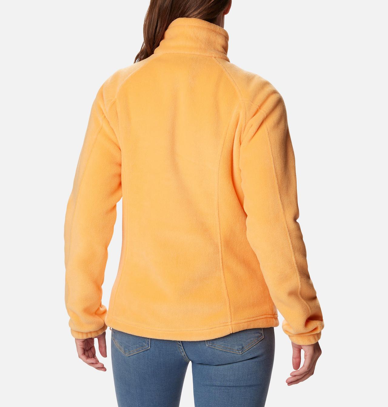 Women's Benton Springs™ Full Zip Fleece Jacket - Petite 2