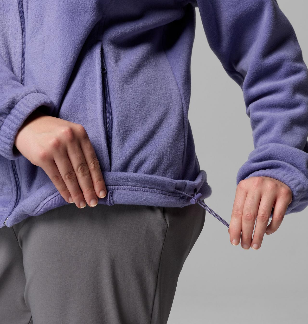 Veste à fermeture éclair complète Benton Springs™ pour femme – Grandes tailles 7