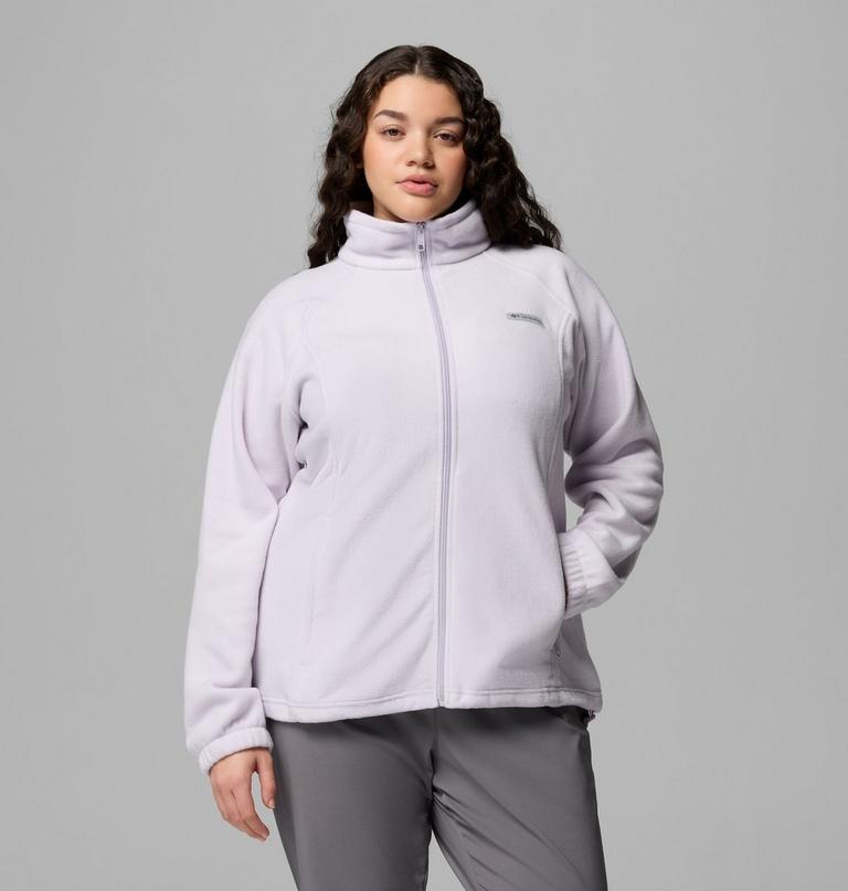 Women's Benton Springs Full Zip Fleece Jacket
