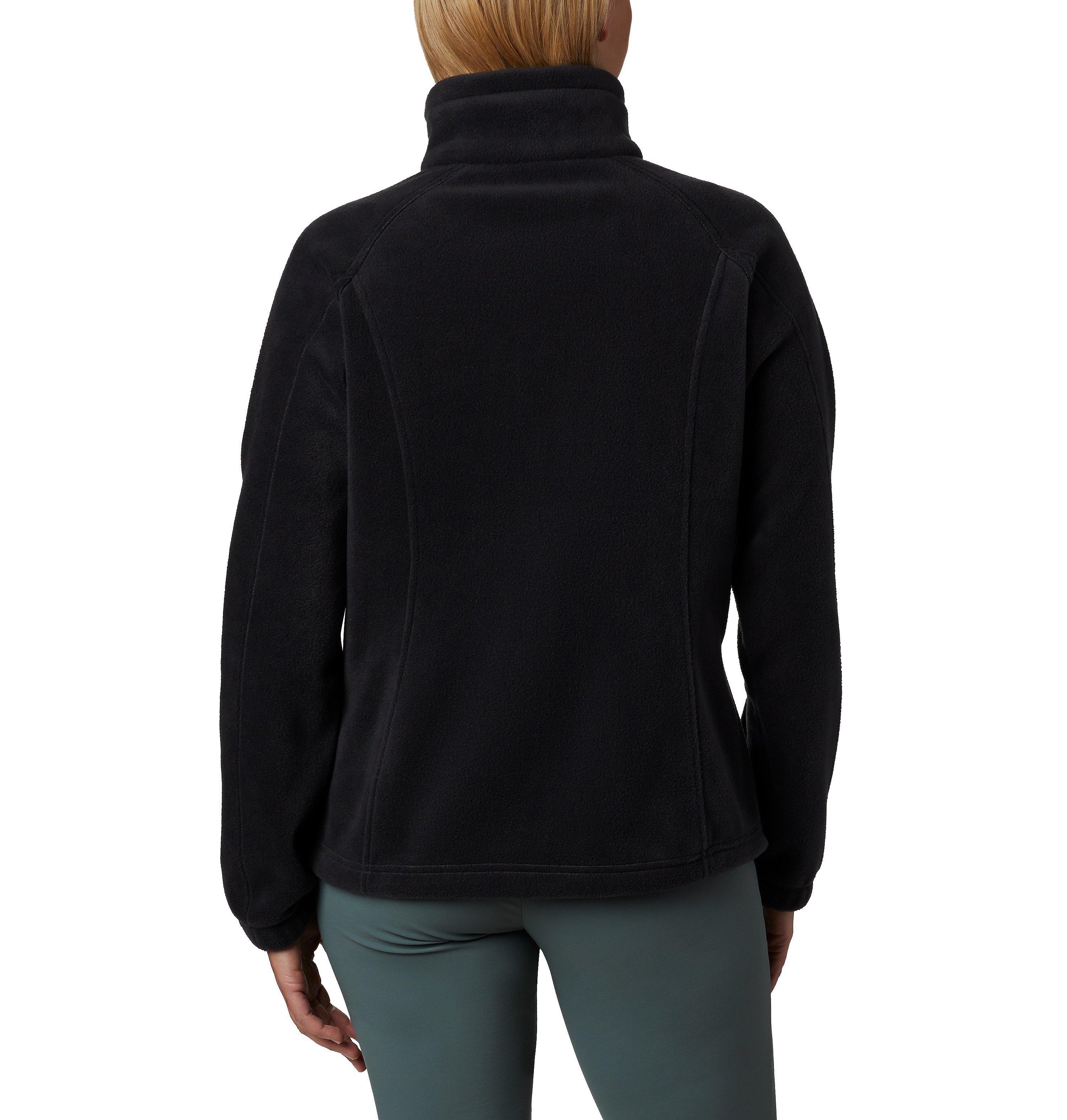 Women's Benton Springs Full Zip Fleece Jacket - Petite 2