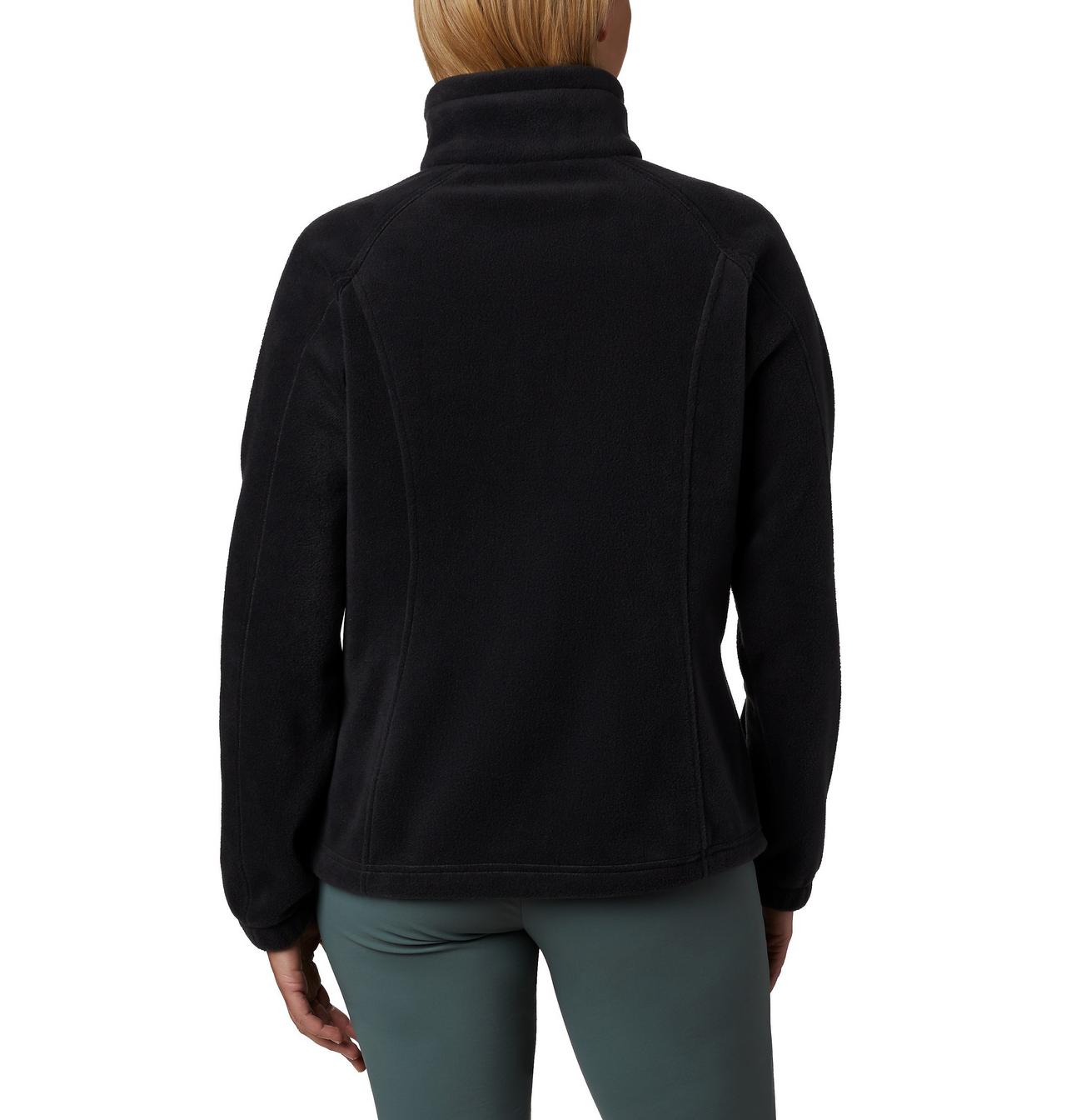 Women's Benton Springs™ Full Zip Fleece Jacket - Petite 2