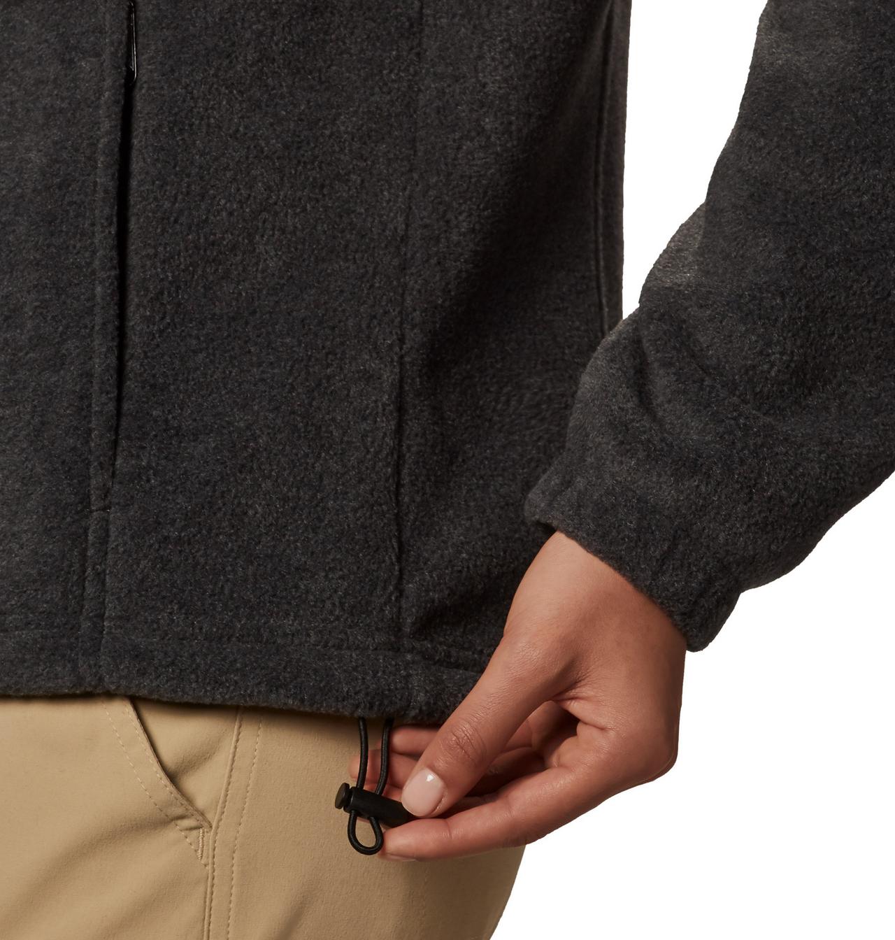 Women's Benton Springs™ Full Zip Fleece Jacket - Petite | 030 | PXS 5