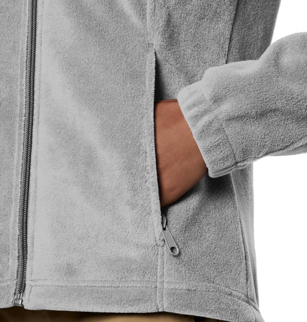 Women's Benton Springs™ Full Zip Fleece Jacket - Petite 4