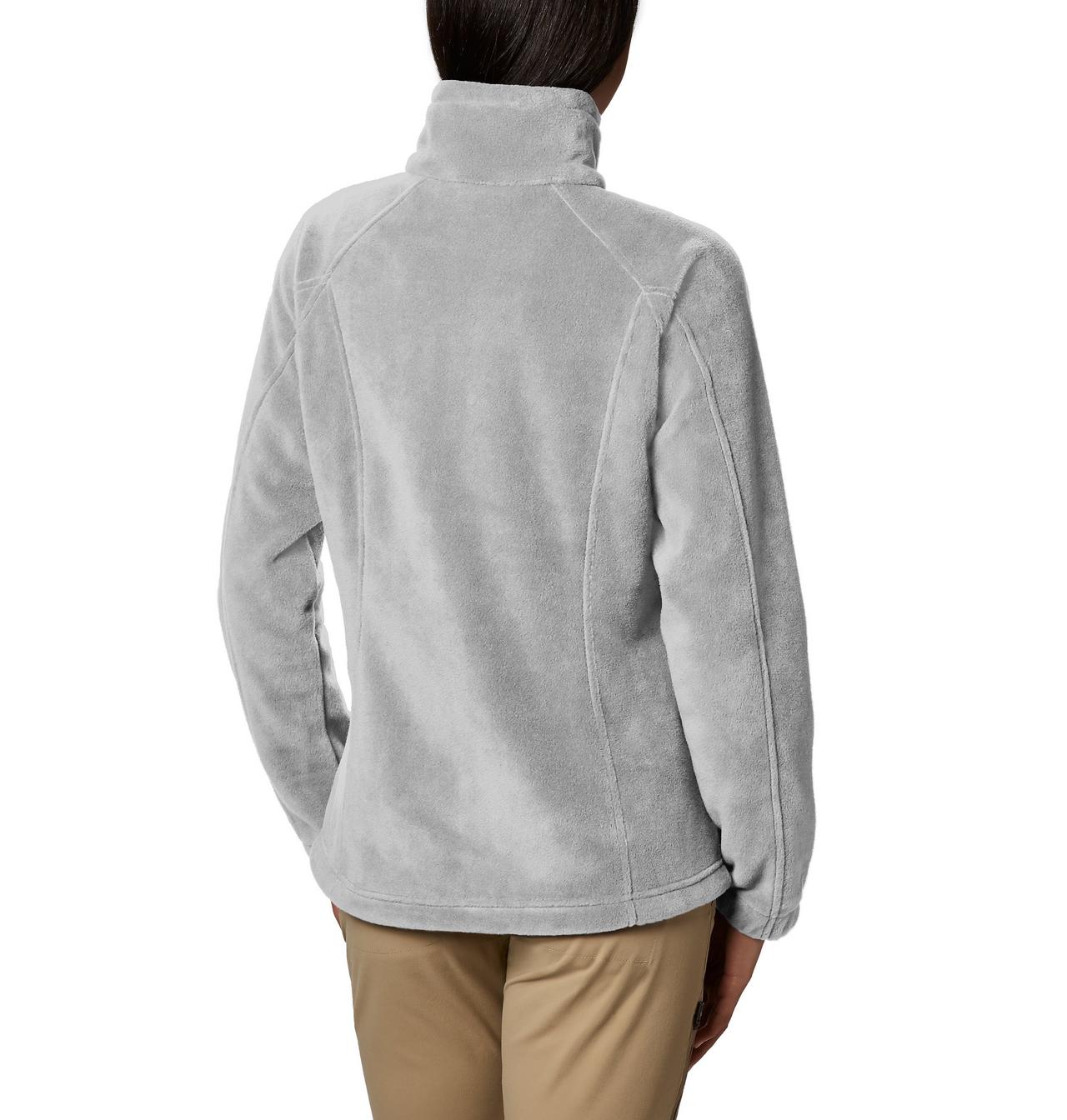 Women's Benton Springs™ Full Zip Fleece Jacket - Petite 2