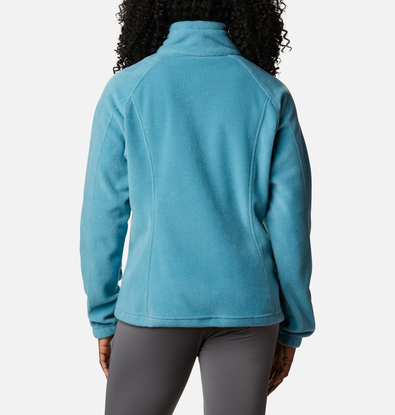 Women's Benton Springs™ Full Zip Fleece Jacket - Petite 2