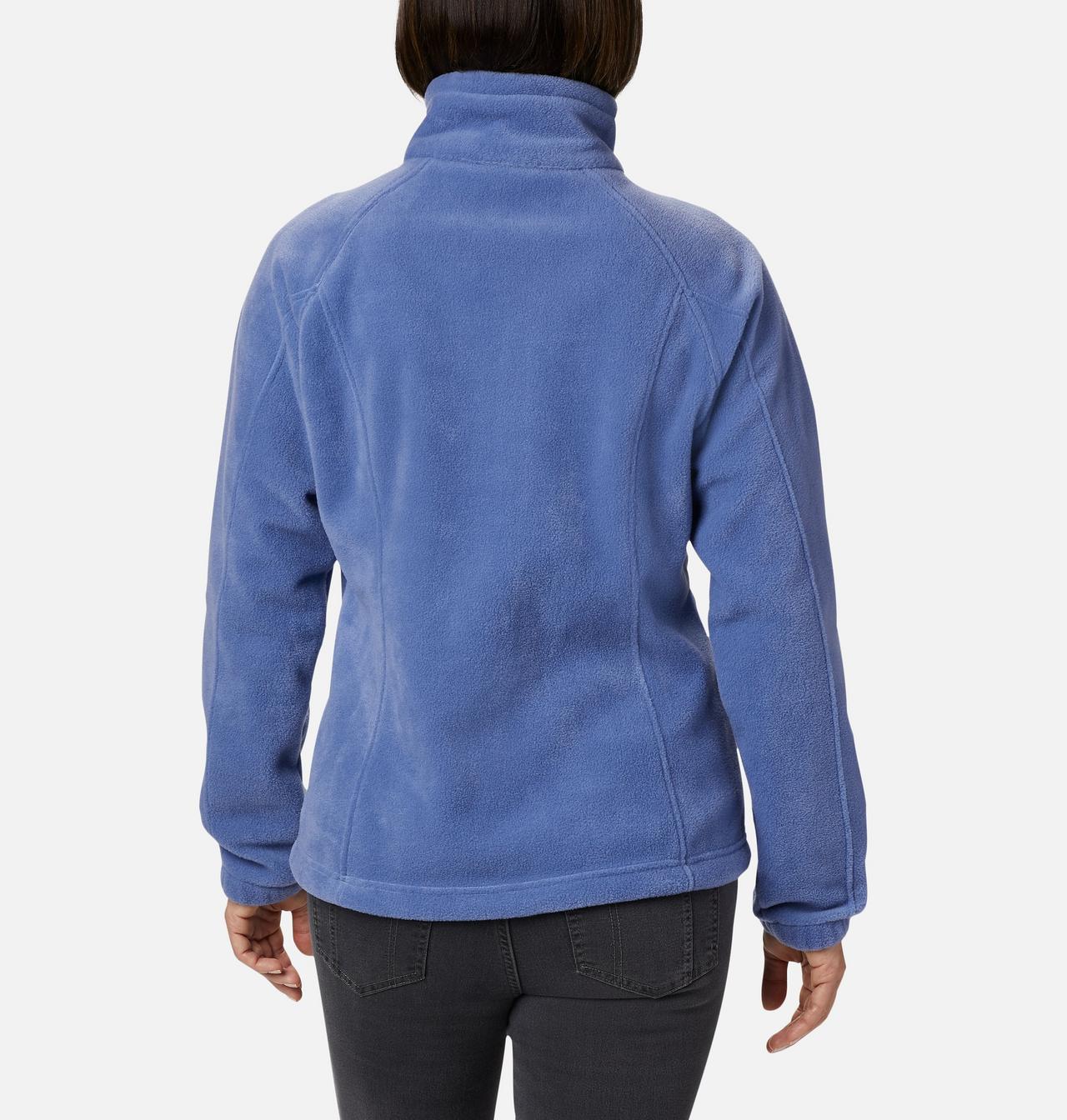 Women's Benton Springs™ Full Zip Fleece Jacket - Petite 2