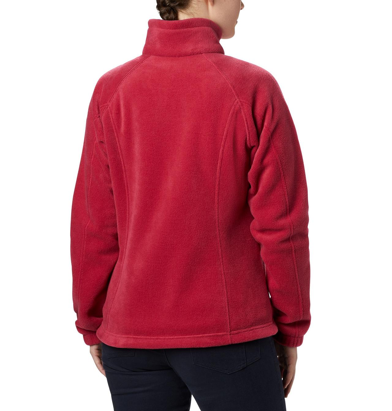Women's Benton Springs™ Full Zip Fleece Jacket - Petite 2