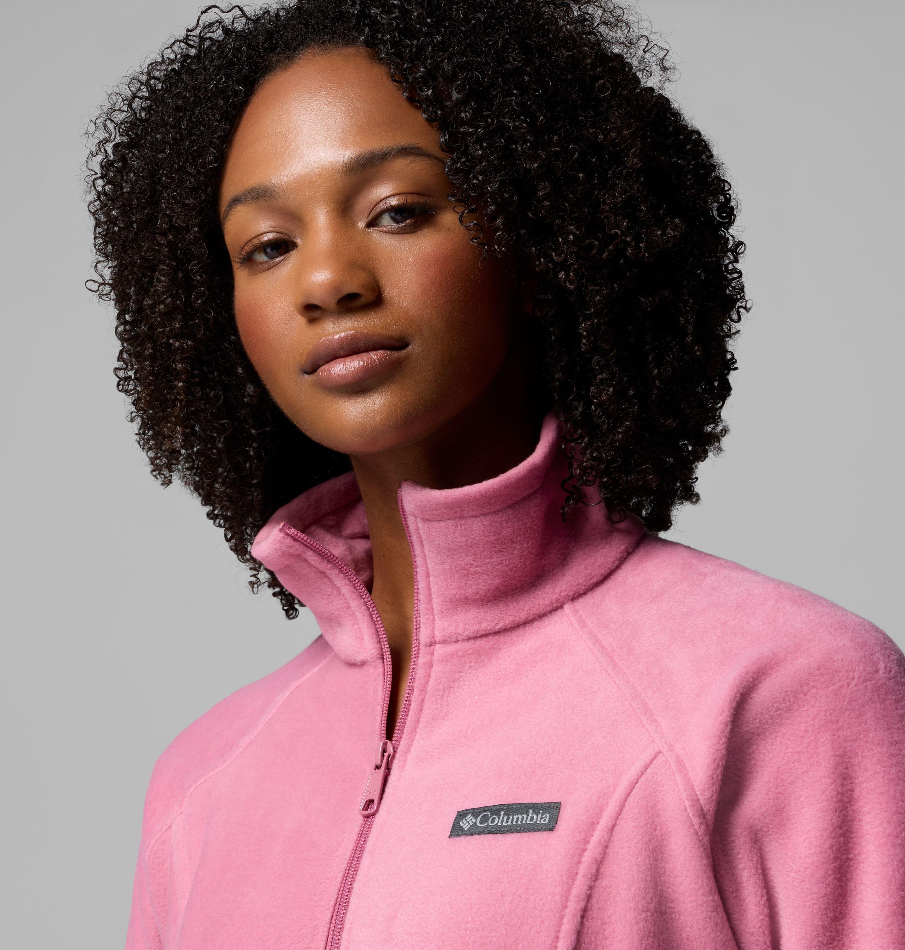 Women's Benton Springs Full Zip Fleece Jacket - Petite | 662 | PXL 6