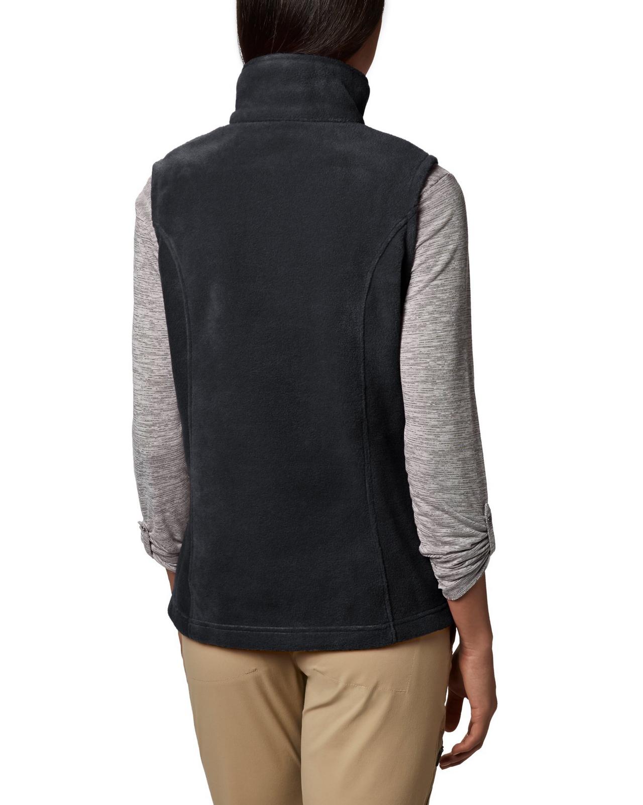 Women's Benton Springs™ Fleece Vest | 010 | M 2