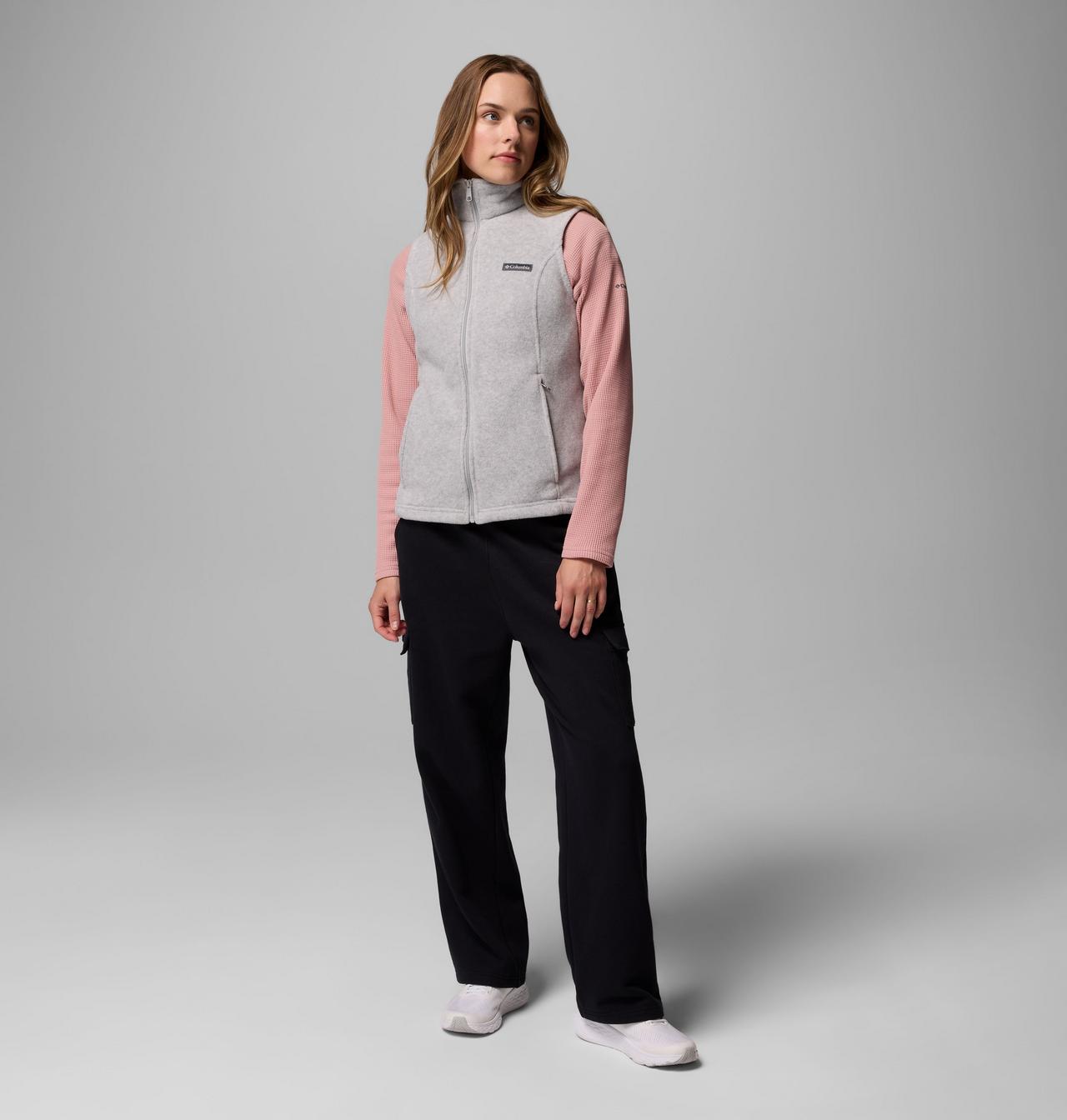 Women's Benton Springs™ Fleece Vest 2