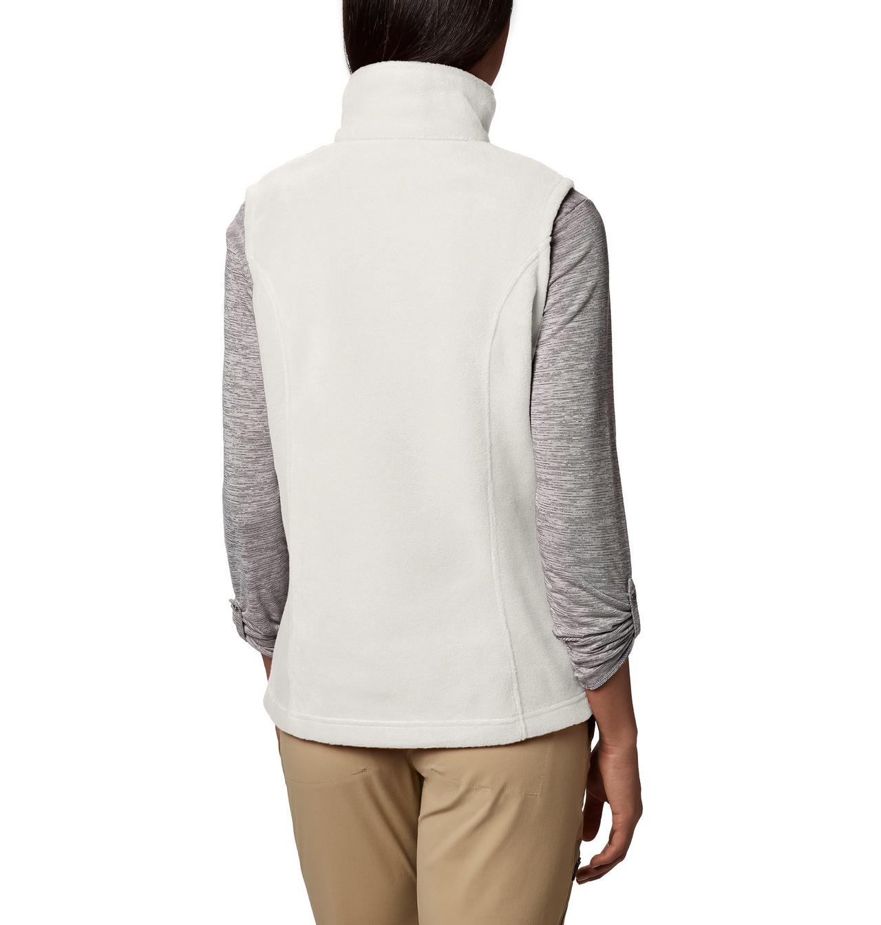 Women's Benton Springs™ Fleece Vest | 125 | XS 2