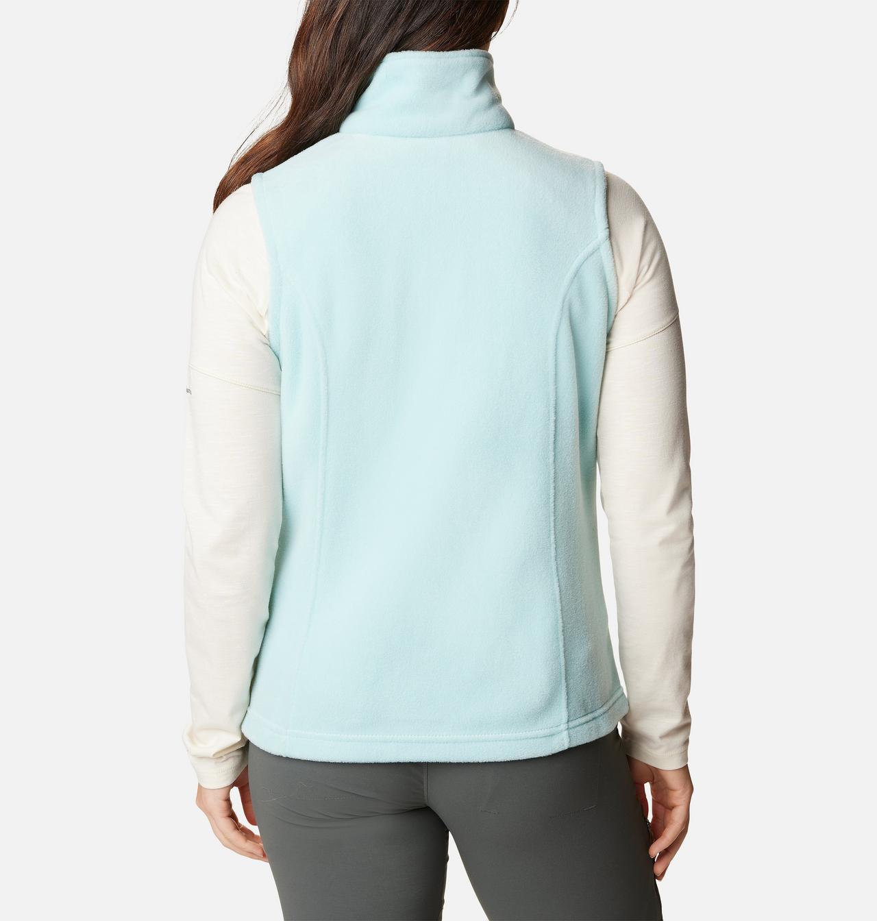 Women's Benton Springs™ Fleece Vest 2