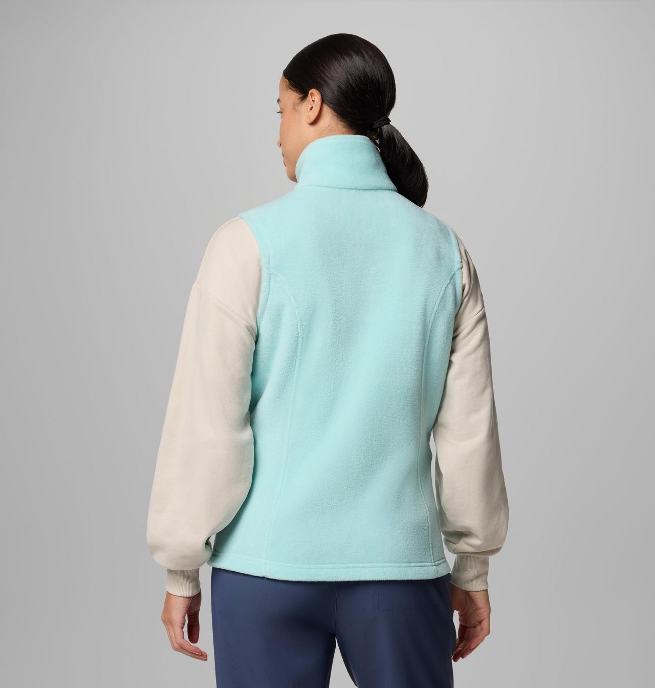 Women's Benton Springs™ Fleece Vest 2