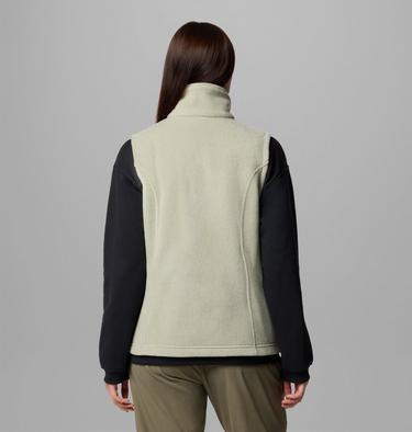 Women's Benton Springs Gilet, Color: Safari, image 4