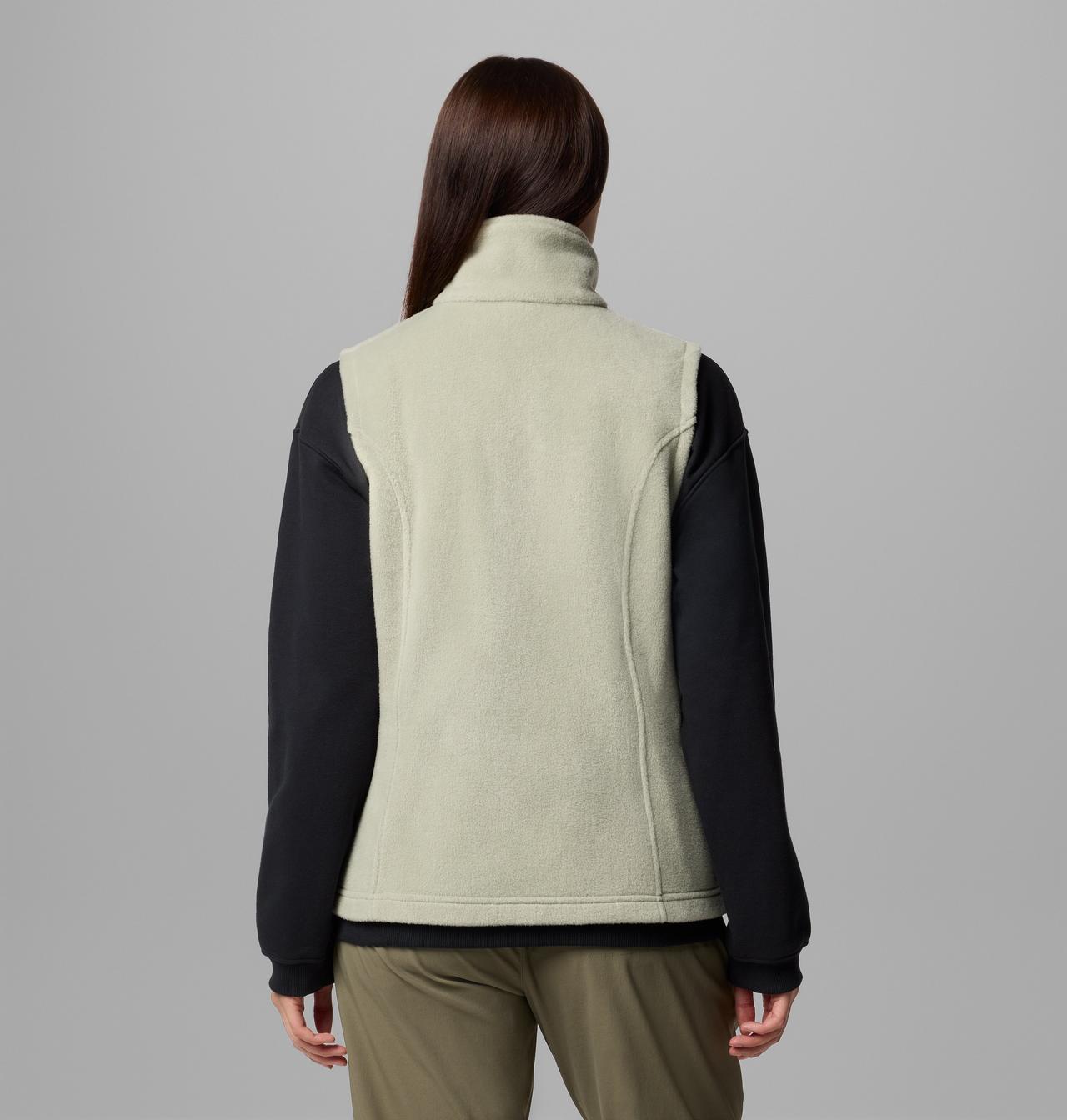 Women's Benton Springs™ Fleece Vest 2