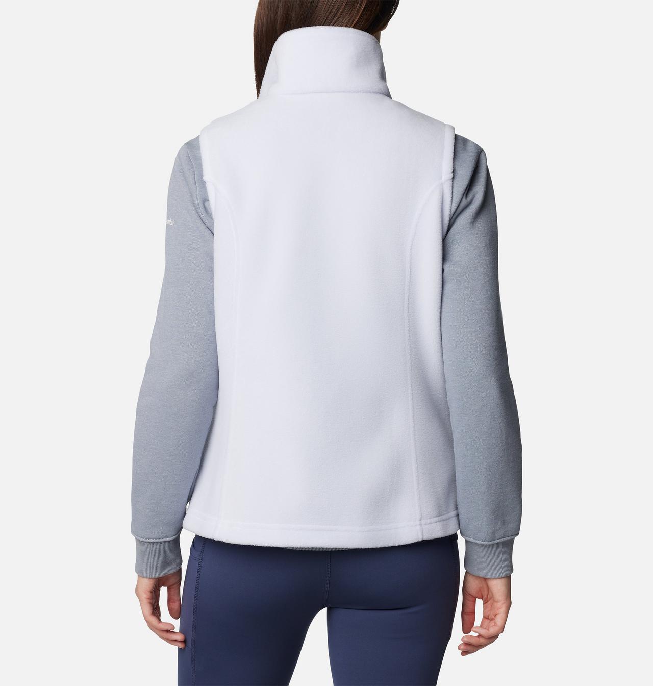 Women's Benton Springs™ Fleece Vest 2