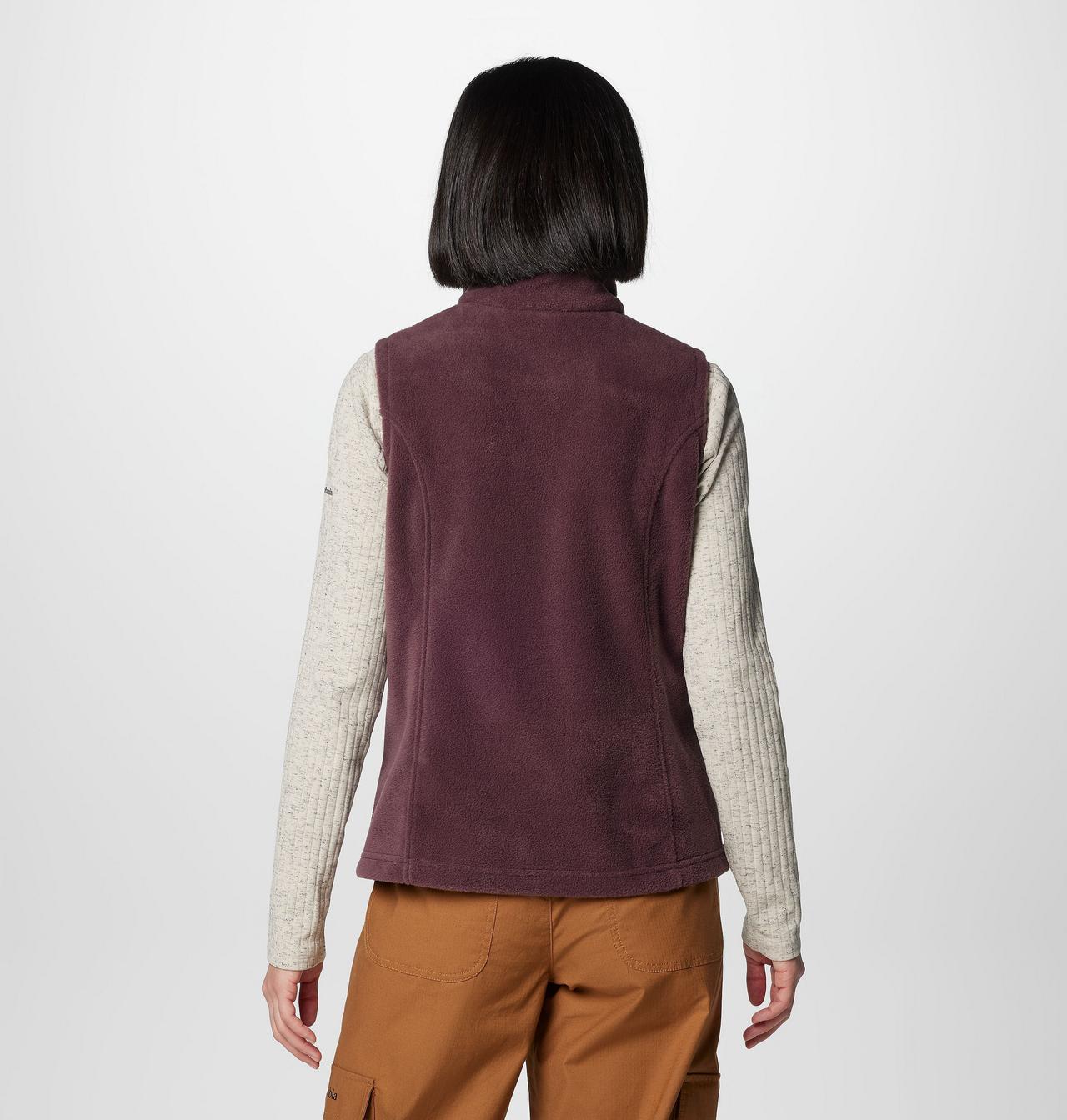 Women's Benton Springs™ Fleece Vest 2