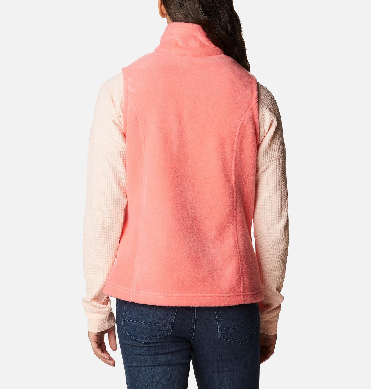Women's Benton Springs™ Fleece Vest 2