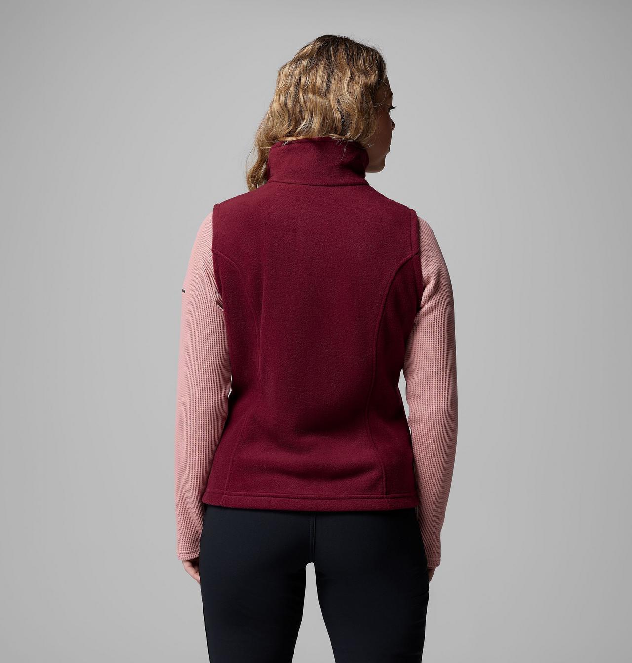 Women's Benton Springs™ Fleece Vest | 625 | XS 2