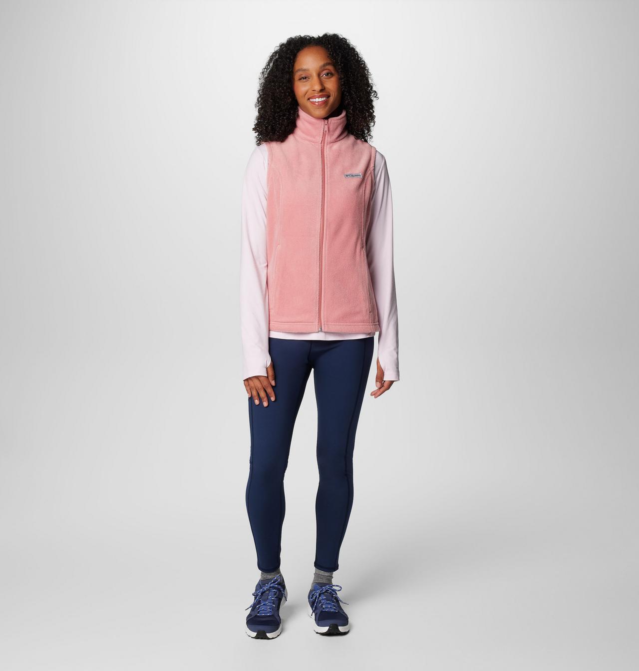 Women's Benton Springs™ Fleece Vest 3