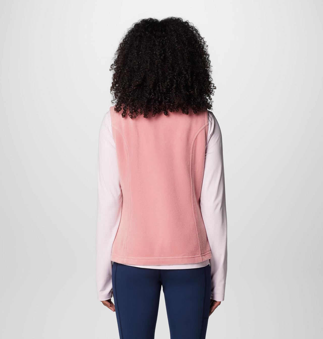 Women's Benton Springs™ Fleece Vest 2