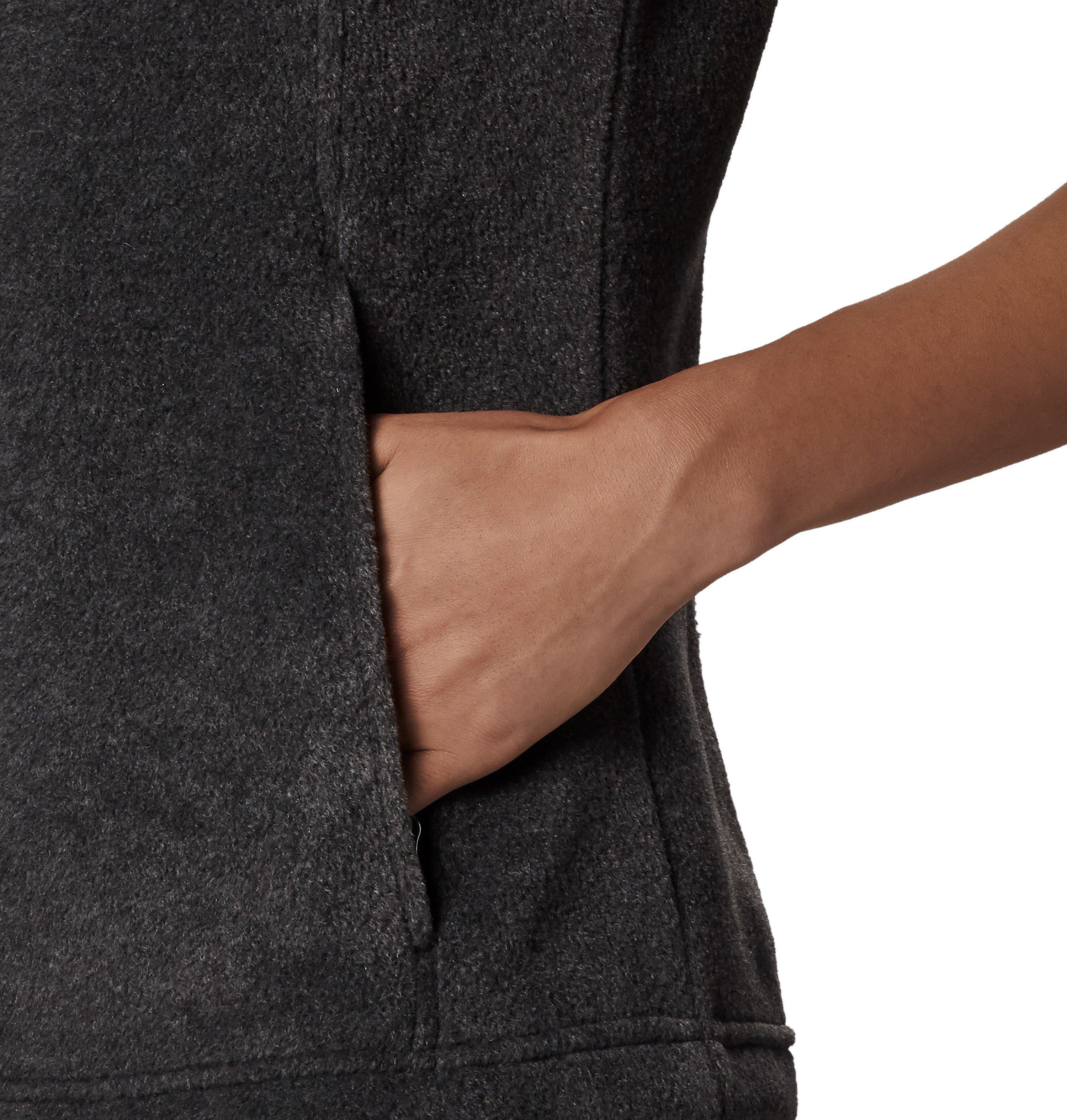 Women's Benton Springs Fleece Vest - Petite 4