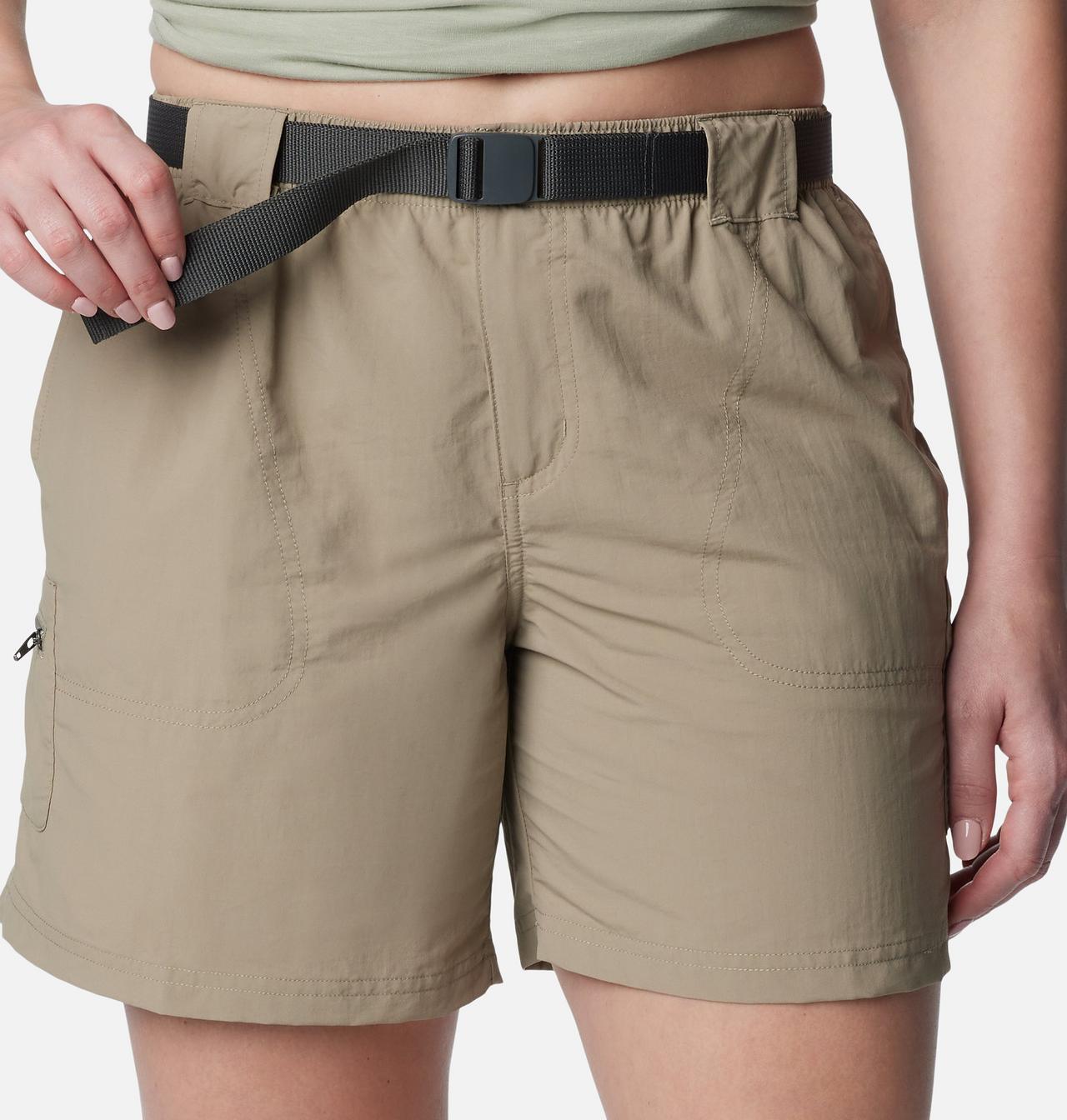 Women's Sandy River™ Cargo Shorts 4