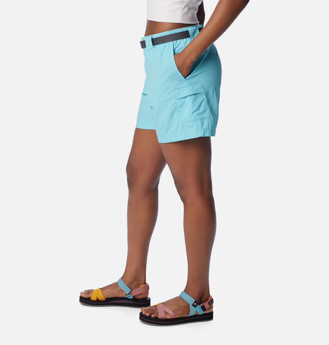 Women's Sandy River™ Cargo Shorts 3