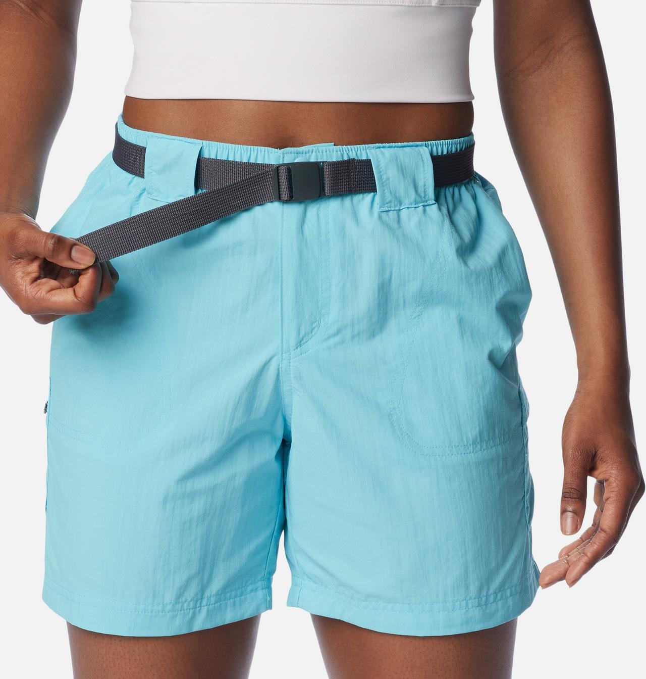 Women's Sandy River™ Cargo Shorts 4