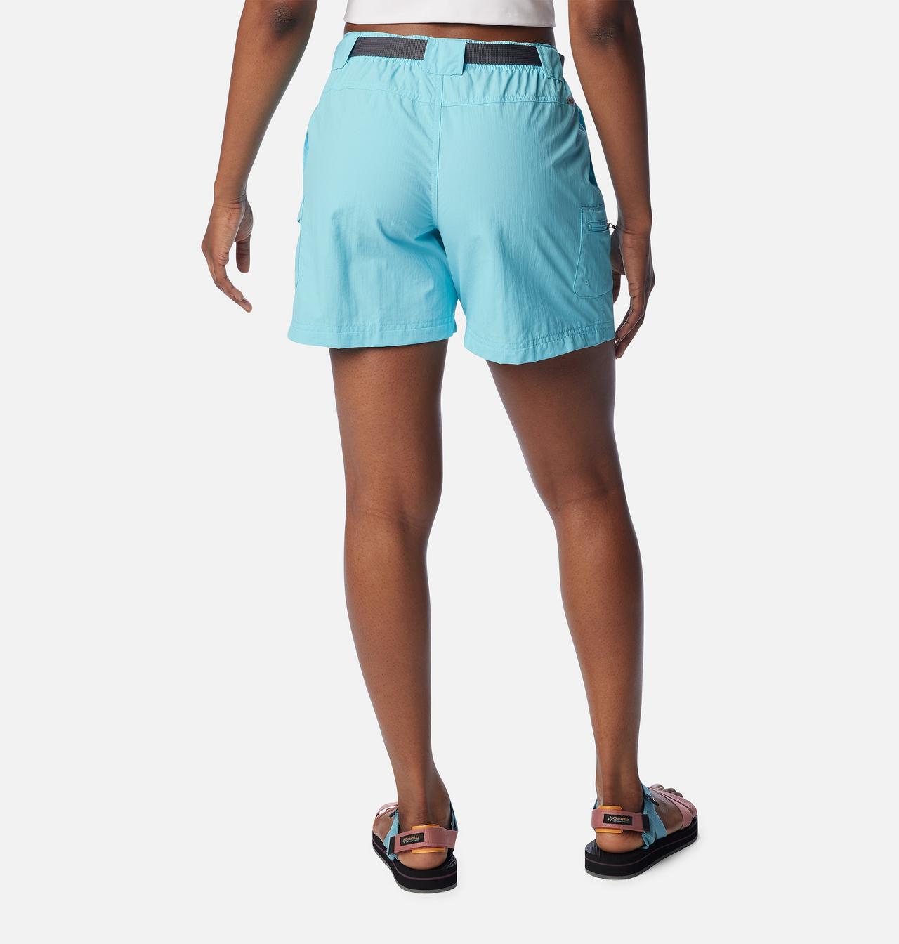 Women's Sandy River™ Cargo Shorts 2