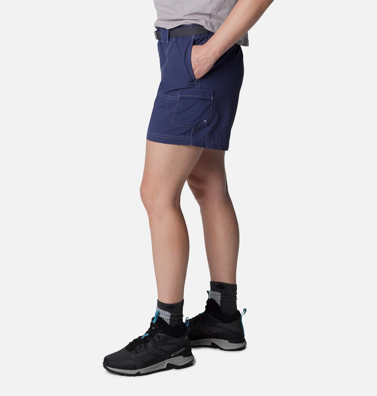 Women's Sandy River™ Cargo Shorts 3